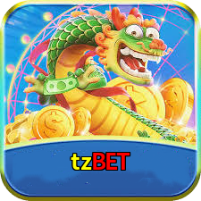 Imagem promocional da tzbet mostrando a plataforma e suas vantagens